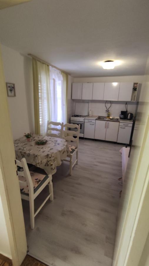 Apartmani Krbelica 1 Primosten Exterior photo