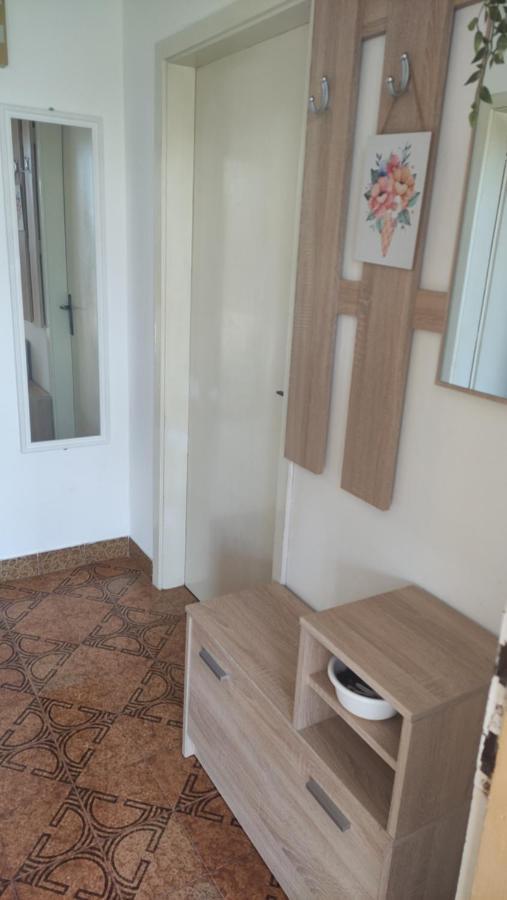 Apartmani Krbelica 1 Primosten Exterior photo