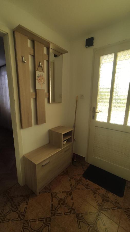 Apartmani Krbelica 1 Primosten Exterior photo